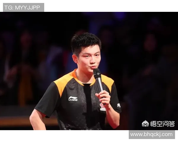 北京乒乓球队的奋斗历程与辉煌成就总决赛特别报道