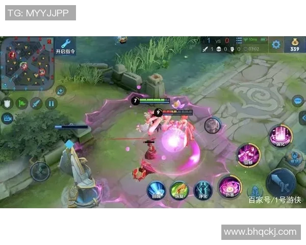 刘秀英畅谈王者荣耀发展历程与未来展望的深度专访