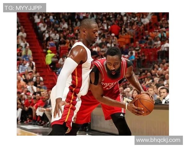 吉诺比利与哈登的对决：两代篮球巨星的风格与影响力对比分析