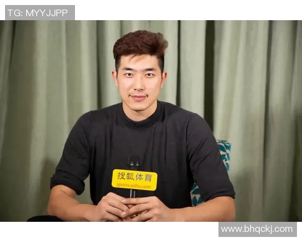 吴冠希：从篮球场上的拼搏者到生活中的多面手，展现不一样的精彩人生