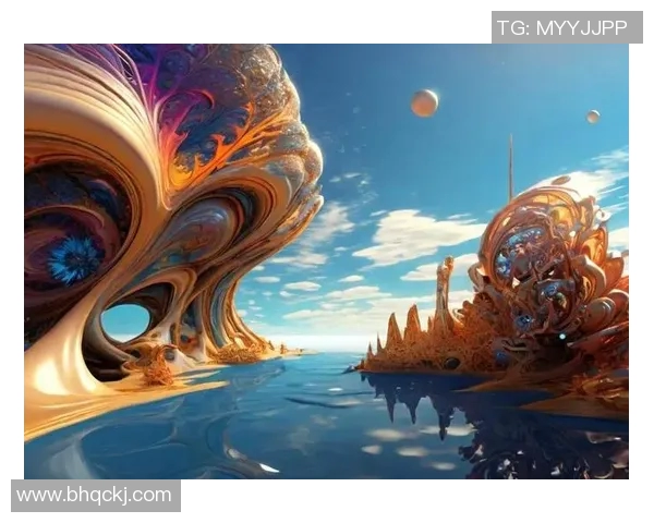 加莱诺的艺术之旅：探索创意与灵感交汇的奇妙世界