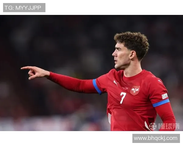 弗拉霍维奇：从新星崛起到足坛巨星的华丽转身与未来展望