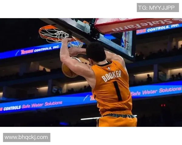 德文布克如何在NBA赛场上展现个人风采与团队合作精神