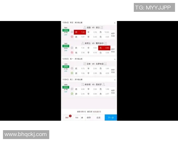 波兰与塞内加尔比赛前瞻及胜负预测分析
