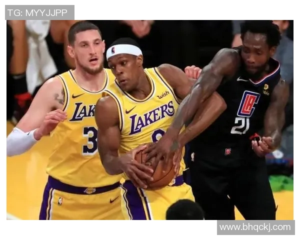 火箭队与快船队激烈对决竞彩分析及投注建议